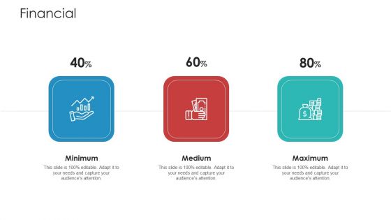 Landscape Architecture Planning And Management Financial Infographics PDF