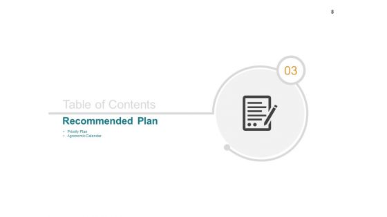 Landscape Planning And Management Proposal Ppt PowerPoint Presentation Complete Deck With Slides