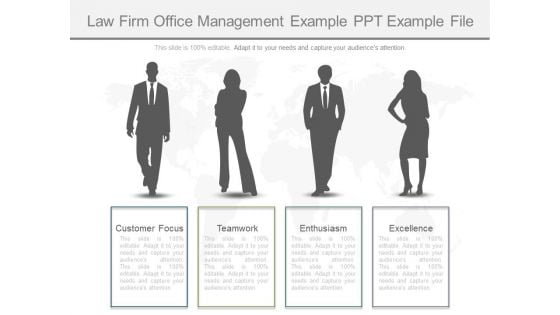 Law Firm Office Management Example Ppt Example File