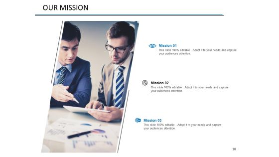 Law Firm Service Proposal Ppt PowerPoint Presentation Complete Deck With Slides Slide18