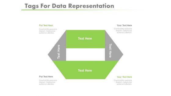 Layout For Sample Advertising Plan Powerpoint Template