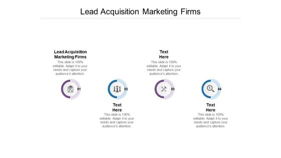 Lead Acquisition Marketing Firms Ppt PowerPoint Presentation Inspiration Brochure Cpb Pdf Lead Acquisition Marketing Firms Ppt PowerPoint Presentation Inspiration Brochure Cpb Pdf