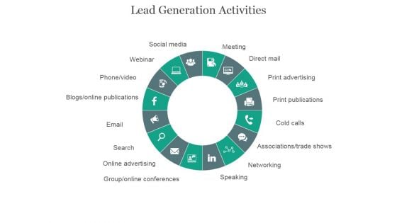 Lead Generation Activities Ppt PowerPoint Presentation Backgrounds Lead Generation Activities Ppt PowerPoint Presentation Backgrounds