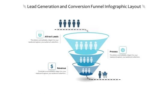 Lead Generation And Conversion Funnel Infographic Layout Ppt PowerPoint Presentation File Background PDF Lead Generation And Conversion Funnel Infographic Layout Ppt PowerPoint Presentation File Background PDF
