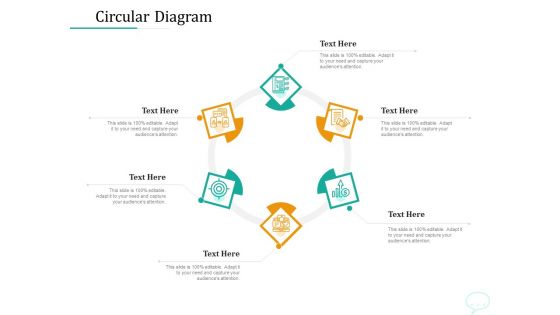 Lead Generation Initiatives Through Chatbots Circular Diagram Ppt Infographics Design Inspiration PDF Lead Generation Initiatives Through Chatbots Circular Diagram Ppt Infographics Design Inspiration PDF