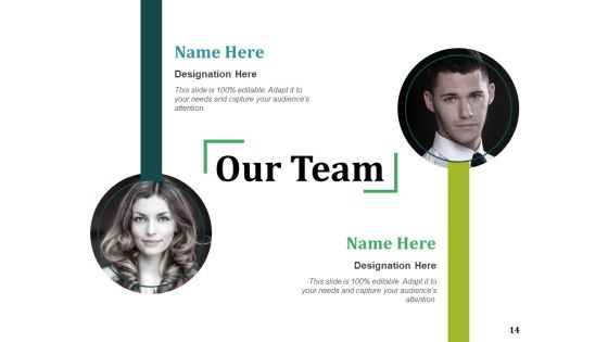 Lead Generation Ppt PowerPoint Presentation Complete Deck With Slides Slide12