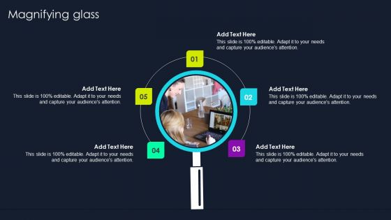 Lead Nurturing Tactics For Lead Generation Magnifying Glass Professional PDF Lead Nurturing Tactics For Lead Generation Magnifying Glass Professional PDF