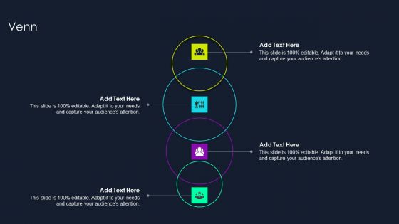 Lead Nurturing Tactics For Lead Generation Venn Elements PDF Lead Nurturing Tactics For Lead Generation Venn Elements PDF