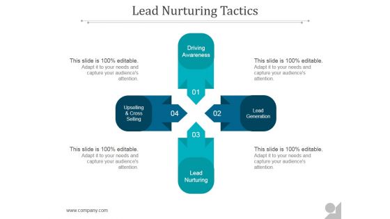 Lead Nurturing Tactics Ppt PowerPoint Presentation Images Lead Nurturing Tactics Ppt PowerPoint Presentation Images