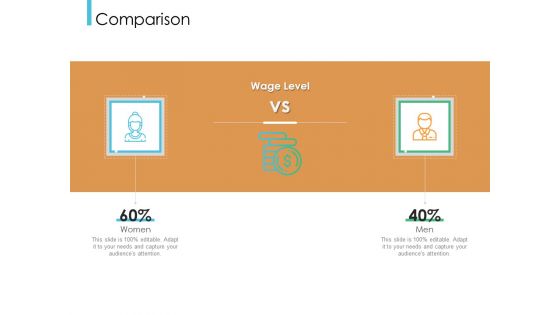 Lead Scoring Model Comparison Ppt Outline Outfit PDF