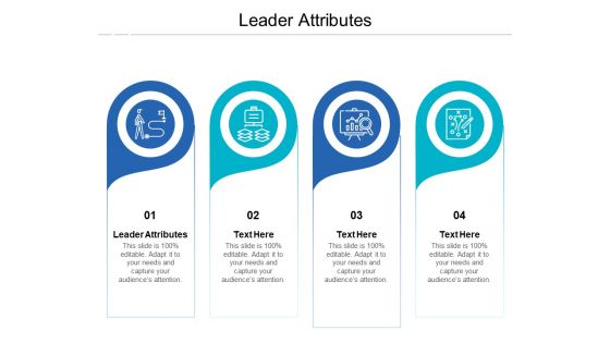 Leader Attributes Ppt PowerPoint Presentation Portfolio Brochure Cpb Leader Attributes Ppt PowerPoint Presentation Portfolio Brochure Cpb