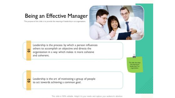 Leaders Vs Managers Being An Effective Manager Act Ppt Styles Themes PDF Leaders Vs Managers Being An Effective Manager Act Ppt Styles Themes PDF