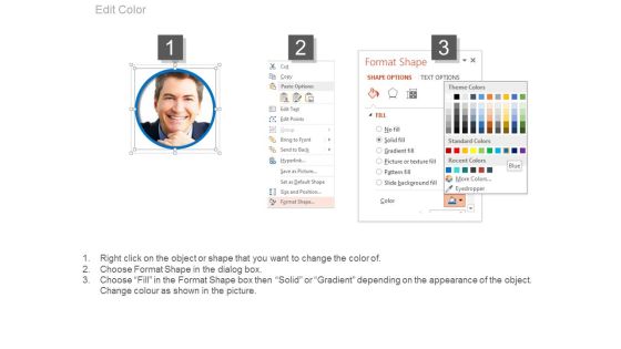 Leaders With Team Members Introduction Powerpoint Slides Slide04