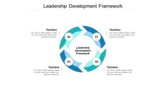 Leadership Development Framework Ppt PowerPoint Presentation Gallery Master Slide Cpb Leadership Development Framework Ppt PowerPoint Presentation Gallery Master Slide Cpb
