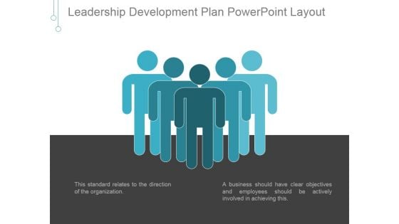 Leadership Development Plan Ppt PowerPoint Presentation Example File