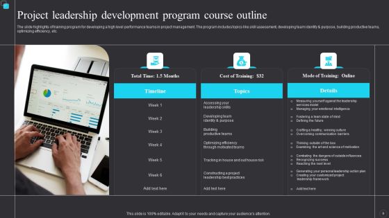 Leadership Development Program Ppt PowerPoint Presentation Complete With Slides Slide09