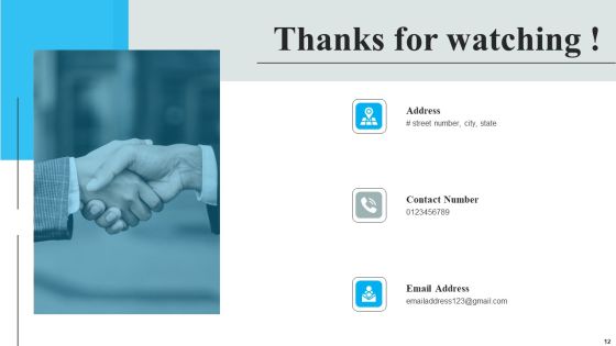 Leadership Effectiveness Ppt PowerPoint Presentation Complete Deck With Slides Slide12