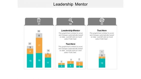 Leadership Mentor Ppt PowerPoint Presentation Diagram Ppt Cpb