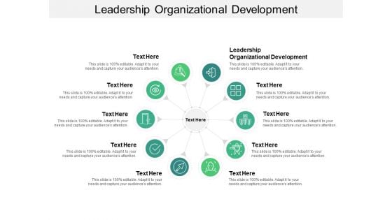 Leadership Organizational Development Ppt PowerPoint Presentation Outline Layout Ideas Cpb Leadership Organizational Development Ppt PowerPoint Presentation Outline Layout Ideas Cpb