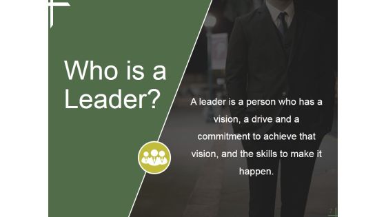 Leadership Ppt PowerPoint Presentation Complete Deck With Slides Slide07
