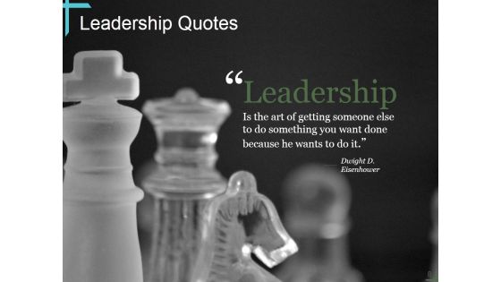 Leadership Ppt PowerPoint Presentation Complete Deck With Slides Slide08