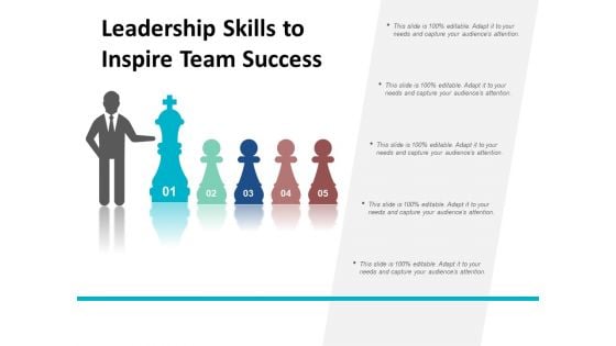 Leadership Skills To Inspire Team Success Ppt PowerPoint Presentation Ideas Structure Leadership Skills To Inspire Team Success Ppt PowerPoint Presentation Ideas Structure