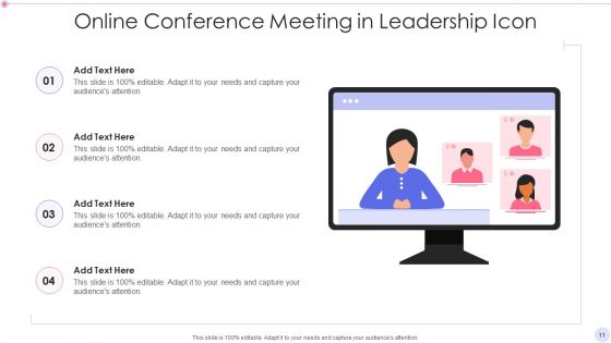Leadership Strategic Planning Ppt PowerPoint Presentation Complete Deck With Slides