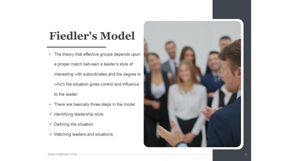 Leadership Strategies And Practices Ppt PowerPoint Presentation Complete Deck With Slides Slide42