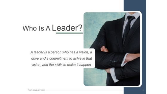 Leadership Strategies And Practices Ppt PowerPoint Presentation Complete Deck With Slides