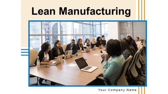 Lean Manufacturing Excess Processing Overproduction Transportation Ppt PowerPoint Presentation Complete Deck