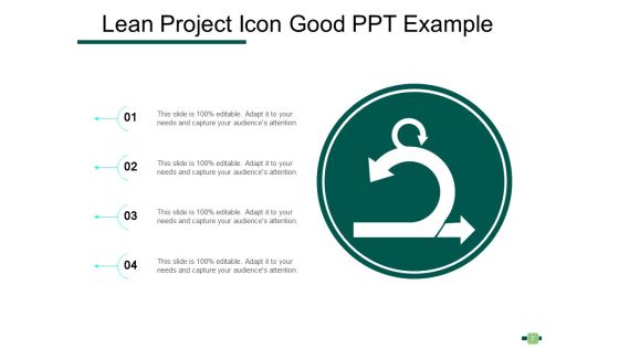 Lean Project Management Methodology Employee Ppt PowerPoint Presentation Complete Deck