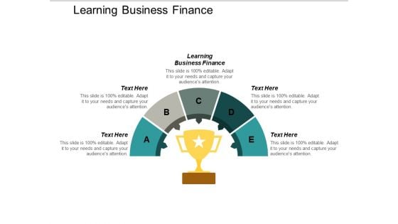 Learning Business Finance Ppt PowerPoint Presentation Summary Background