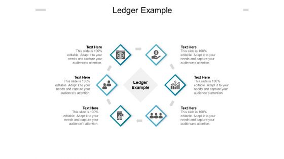 Ledger Example Ppt PowerPoint Presentation Portfolio Designs Cpb Pdf