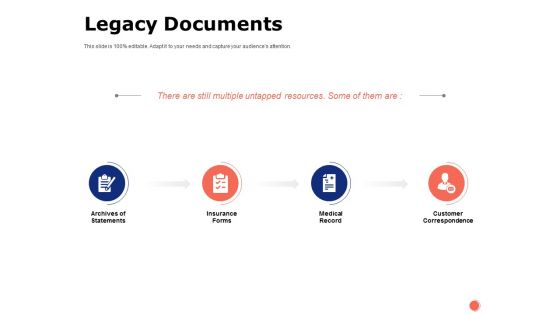 Legacy Documents Ppt PowerPoint Presentation Styles Sample