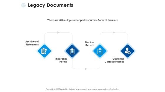 Legacy Documents Ppt PowerPoint Presentation Topics