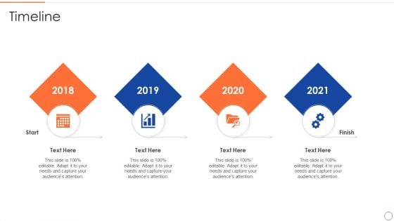 Legal Benefits Realization Management Timeline Graphics PDF