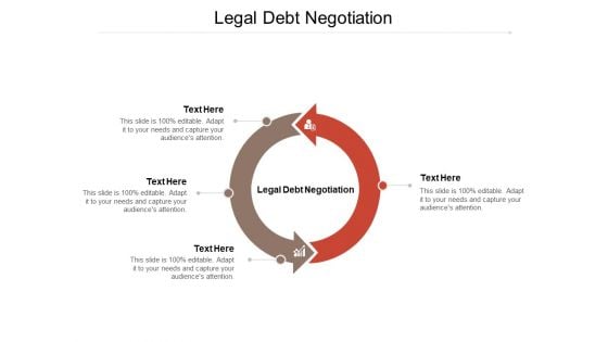 Legal Debt Negotiation Ppt PowerPoint Presentation Professional Template Cpb Pdf