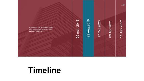 Legal Service Scope Proposal Ppt PowerPoint Presentation Complete Deck With Slides Slide20