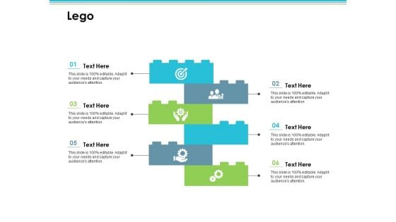 Lego Employee Value Proposition Ppt PowerPoint Presentation Summary Smartart