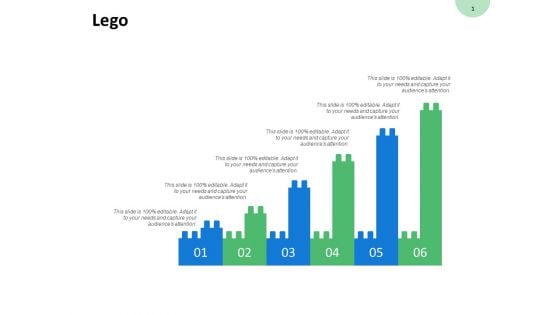 Lego Growth Strategy Ppt PowerPoint Presentation Infographic Template Model