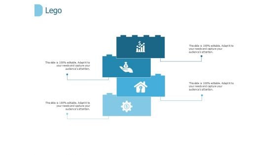 Lego Management Ppt PowerPoint Presentation Styles Slide