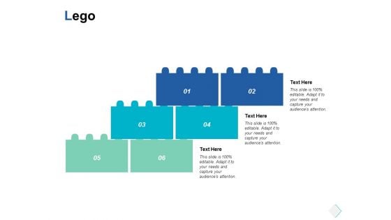 Lego Management Process Ppt PowerPoint Presentation Portfolio Model