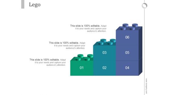 Lego Ppt PowerPoint Presentation Design Ideas