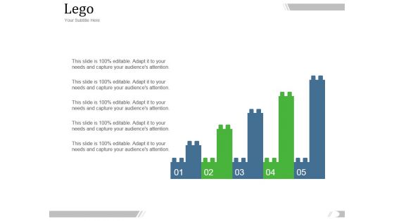 Lego Ppt PowerPoint Presentation Design Templates