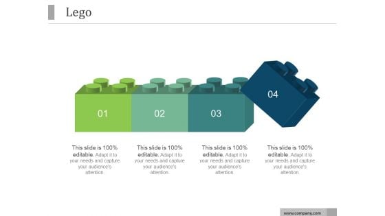 Lego Ppt PowerPoint Presentation Designs