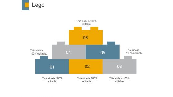 Lego Ppt PowerPoint Presentation File Deck