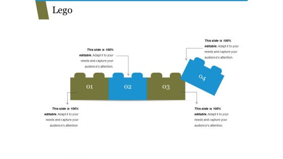 Lego Ppt PowerPoint Presentation File Example Introduction