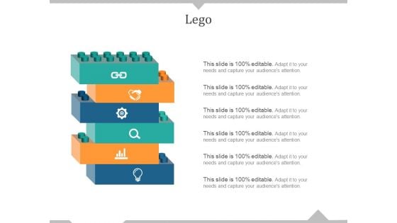 Lego Ppt PowerPoint Presentation File Graphics Template