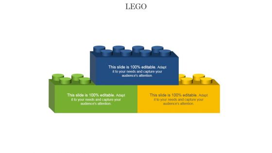 Lego Ppt PowerPoint Presentation File Guidelines