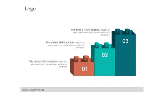 Lego Ppt Powerpoint Presentation File Images